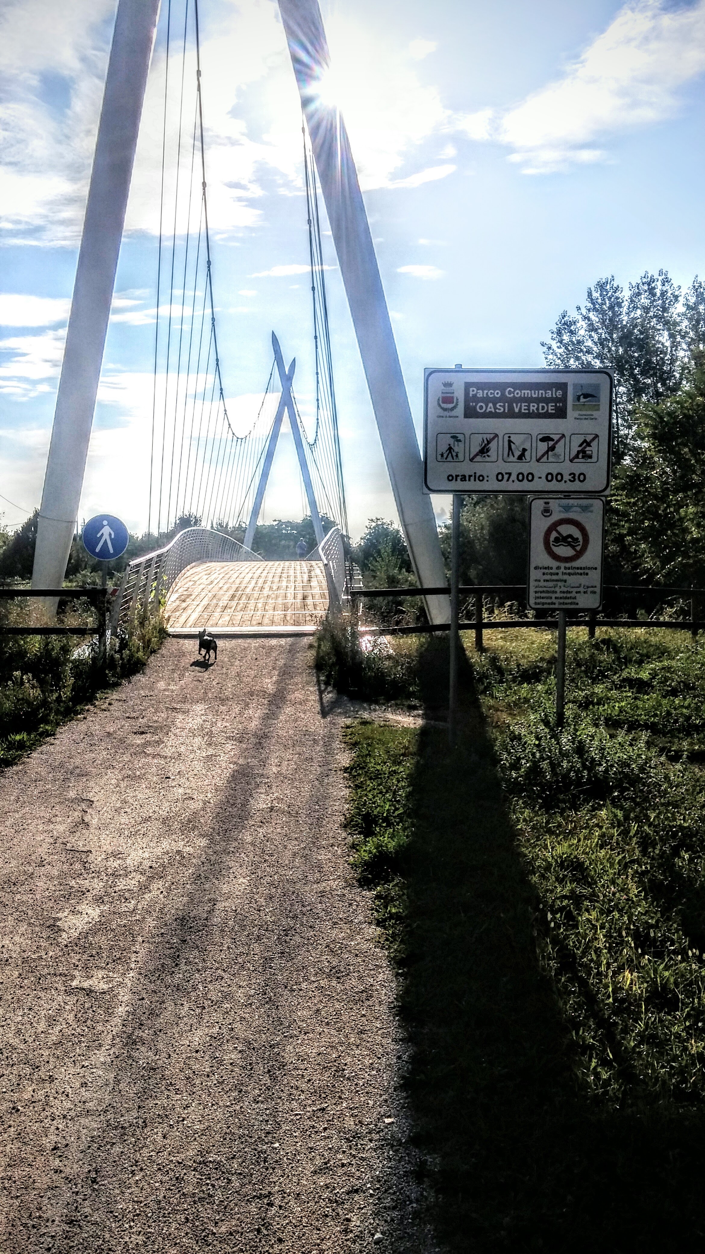 AIDA: Turijn – Triëst