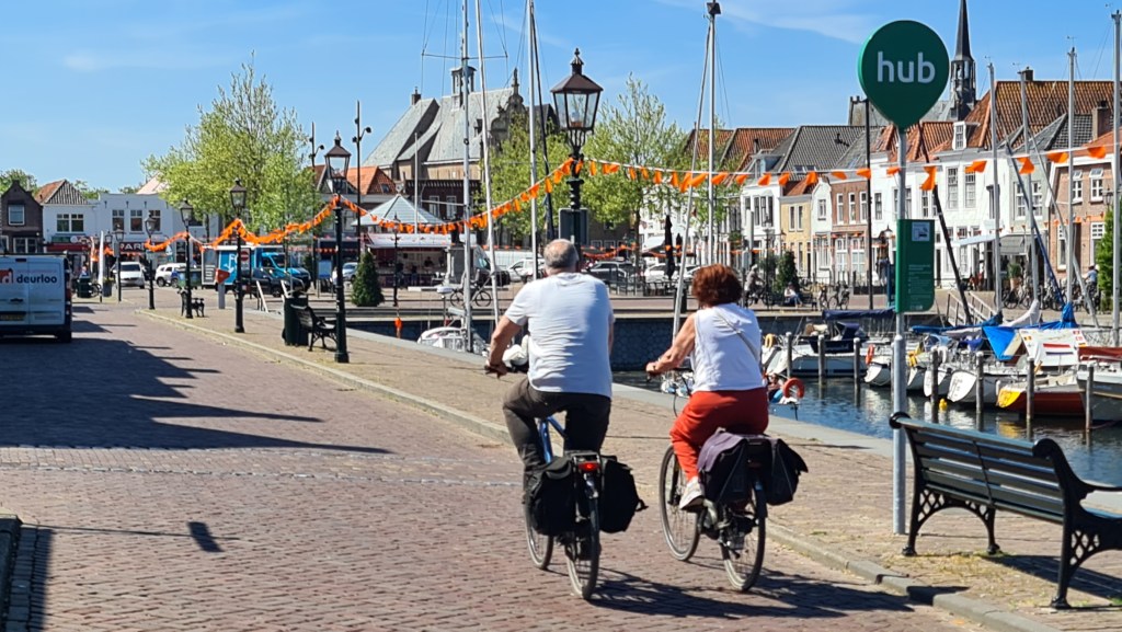 RZE01 Rondje Zeeland, als proef! (Moerstraten/Bergen op Zoom – Tholen – Burgh-Haamstede 93 km 186 hm)