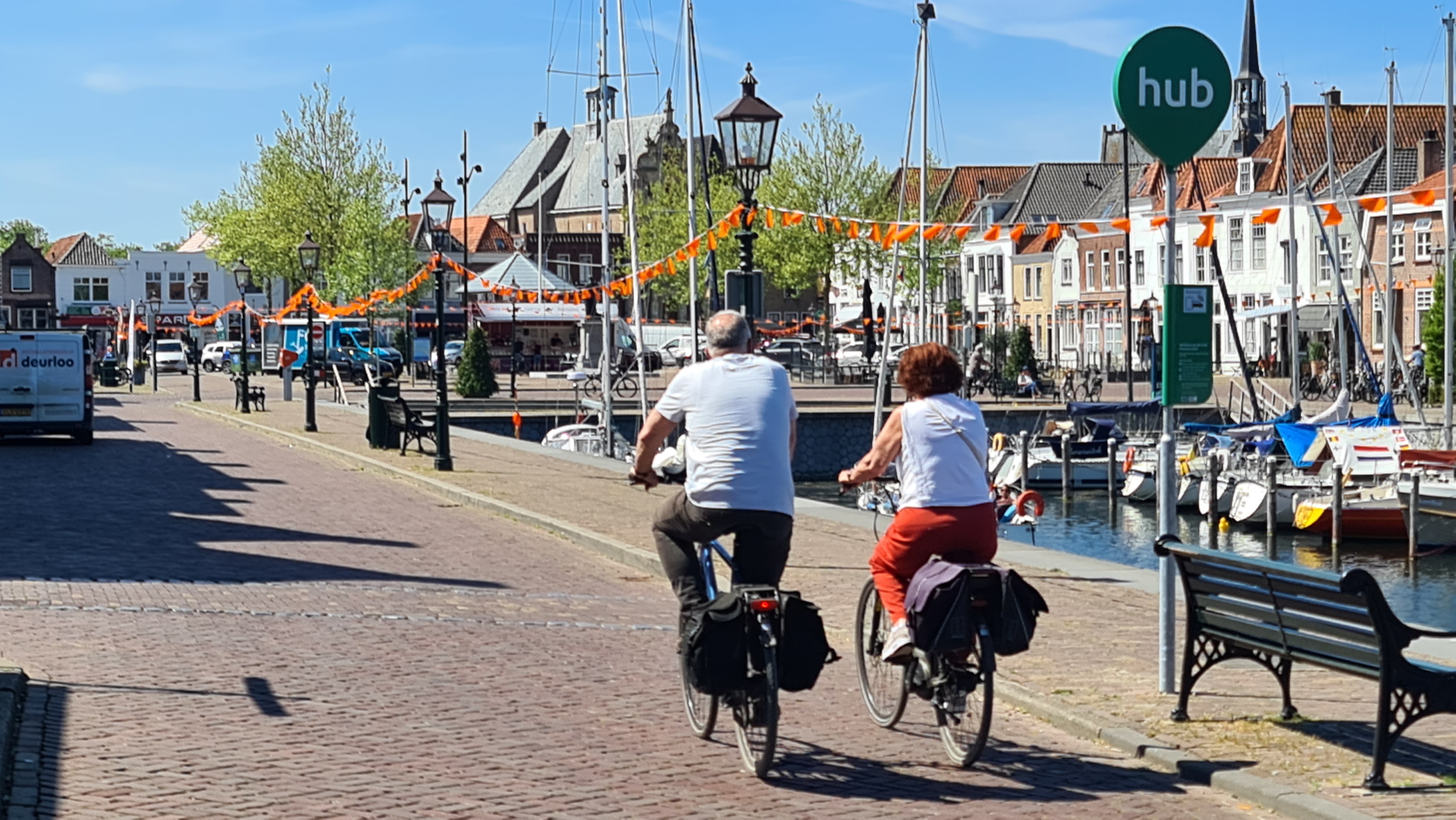 RZE01 Rondje Zeeland, als proef! (Moerstraten/Bergen op Zoom – Tholen – Burgh-Haamstede 93 km 186 hm)