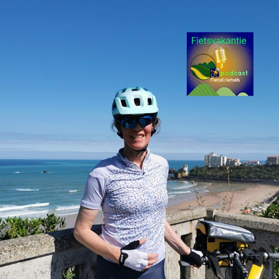 Verhalen over de Vélodyssée