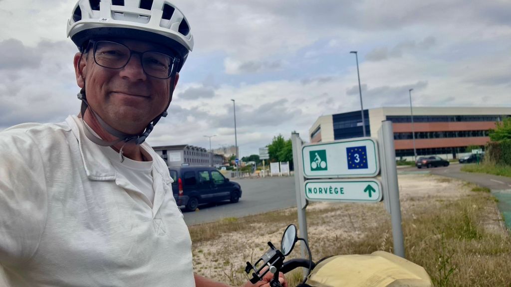 SN06 Naar de wijnhoofdstad (Villandraut – Bordeaux 85 km 227 hm)