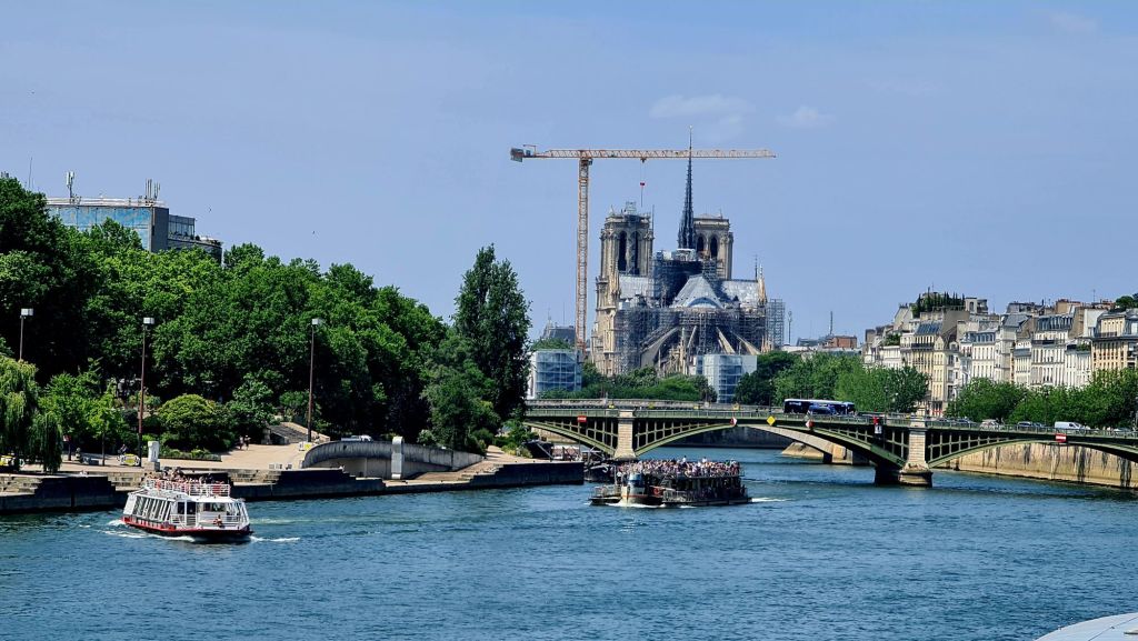 SN16 Stroperig Parijs (Melun – Paris Romainville 98 km 303 hm)