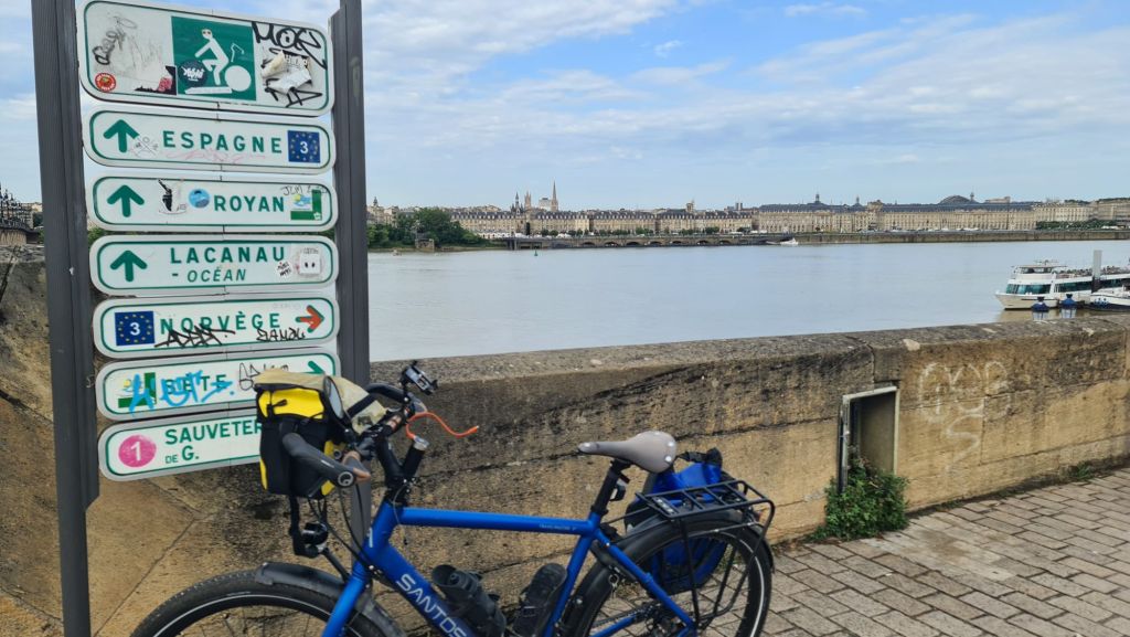 SN Epiloog (Saint Jean Pied de Port – Namen 1.987 km 9.600 hm