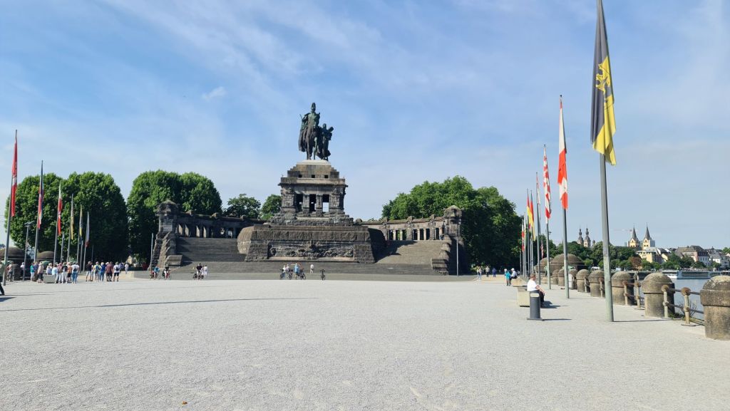 NG05 Openlucht museum (Koblenz – Heidesheim 94 km 199 hm)