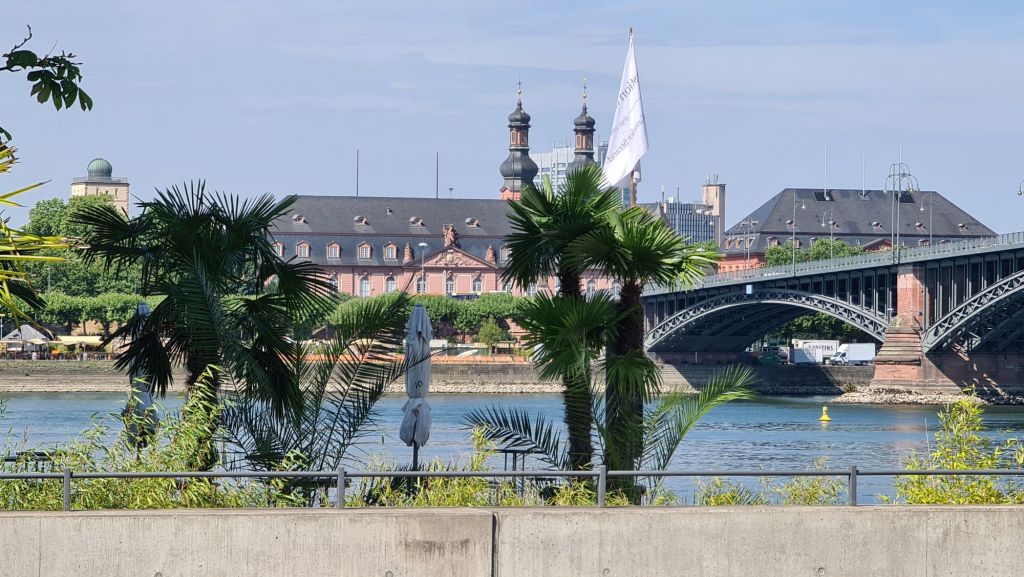 NG06 Mainradweg (Heidesheim – Hanau 81 km 106 hm)