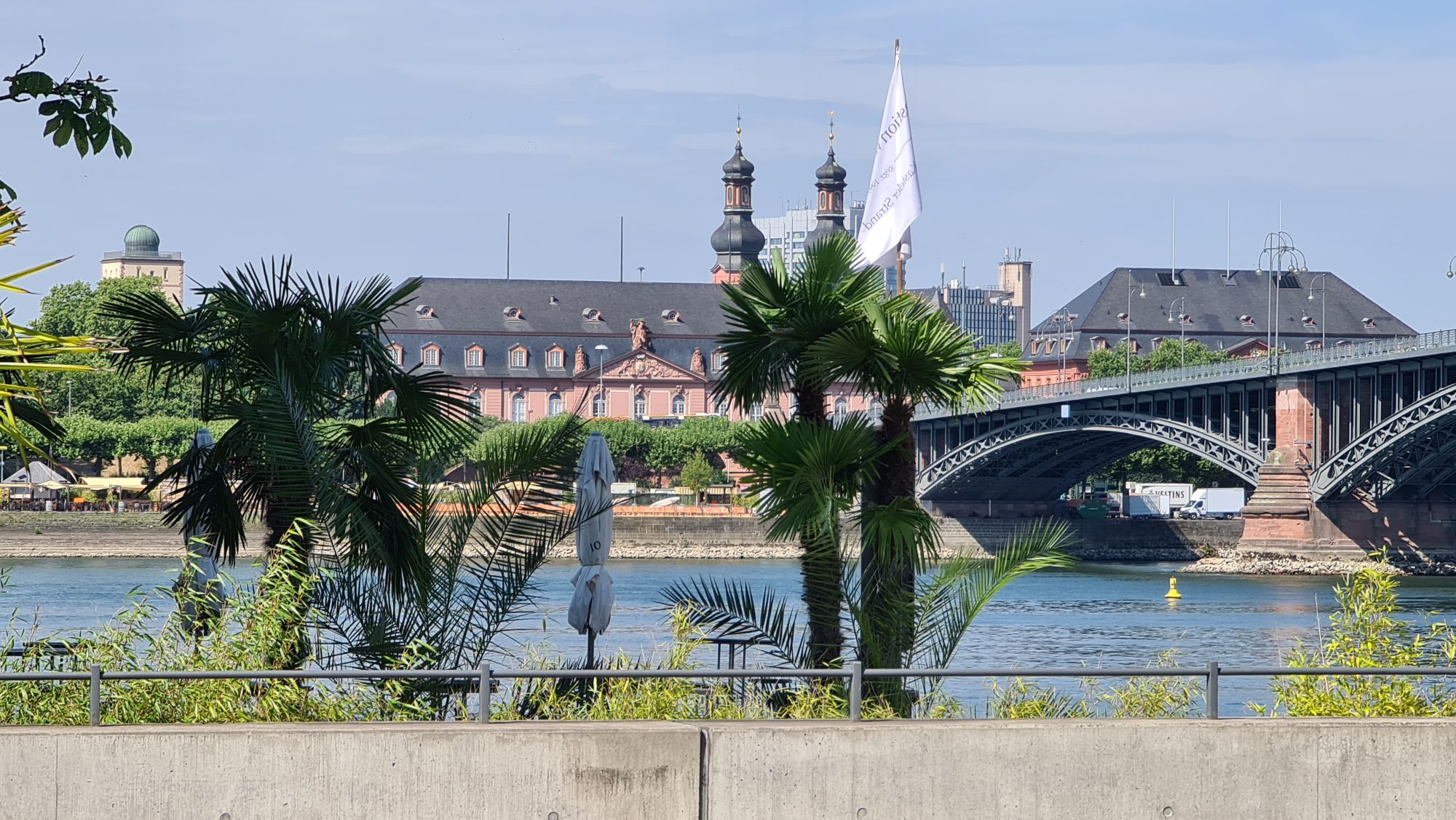 NG06 Mainradweg (Heidesheim – Hanau 81 km 106 hm)