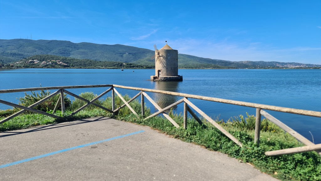 AO09 Finale in de Maremma (Manciano – Orbetello 74 km 934 hm)