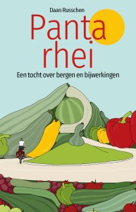 boekcover Panta Rhei