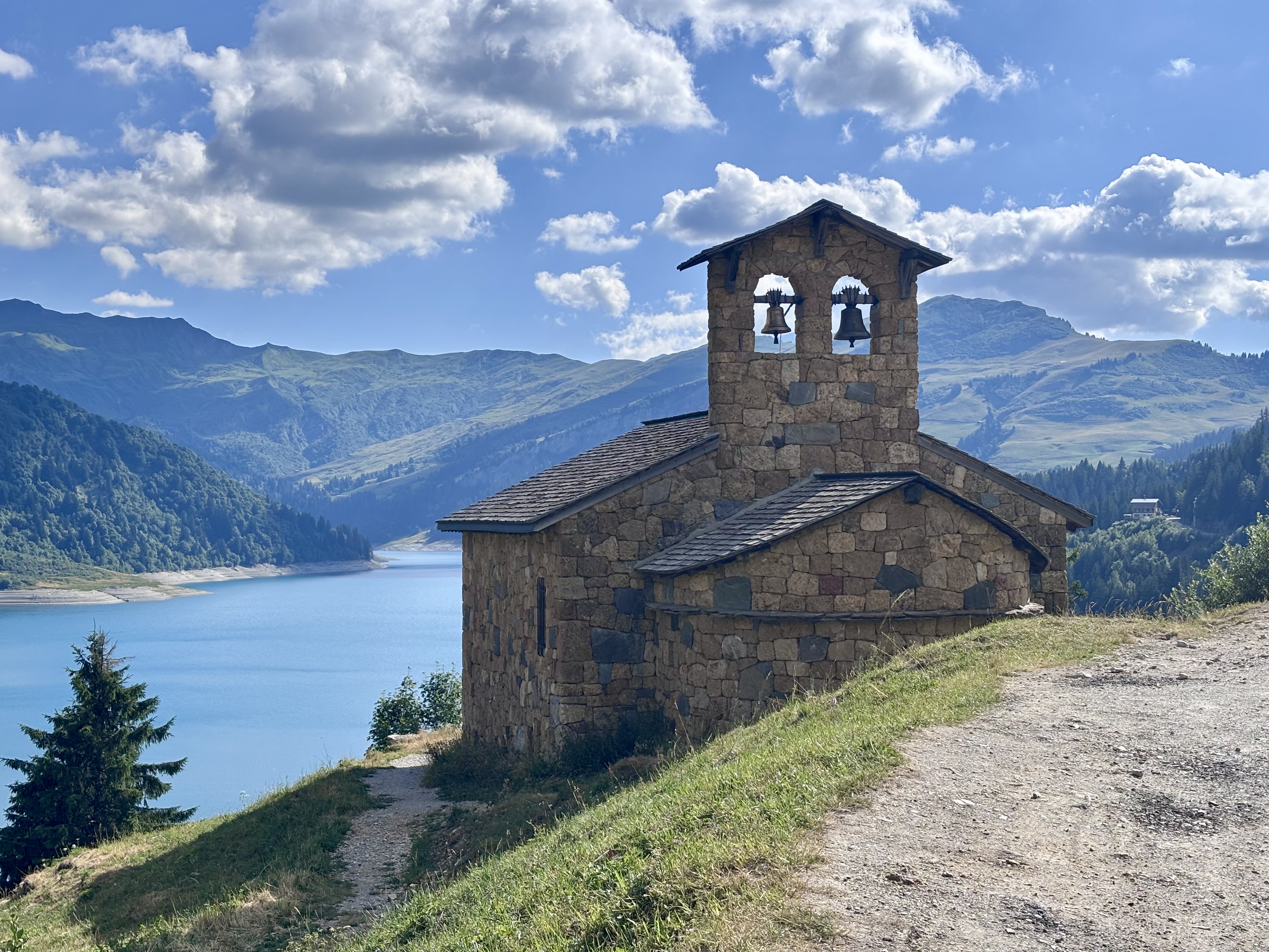 100 cols, één groot fietsverlangen