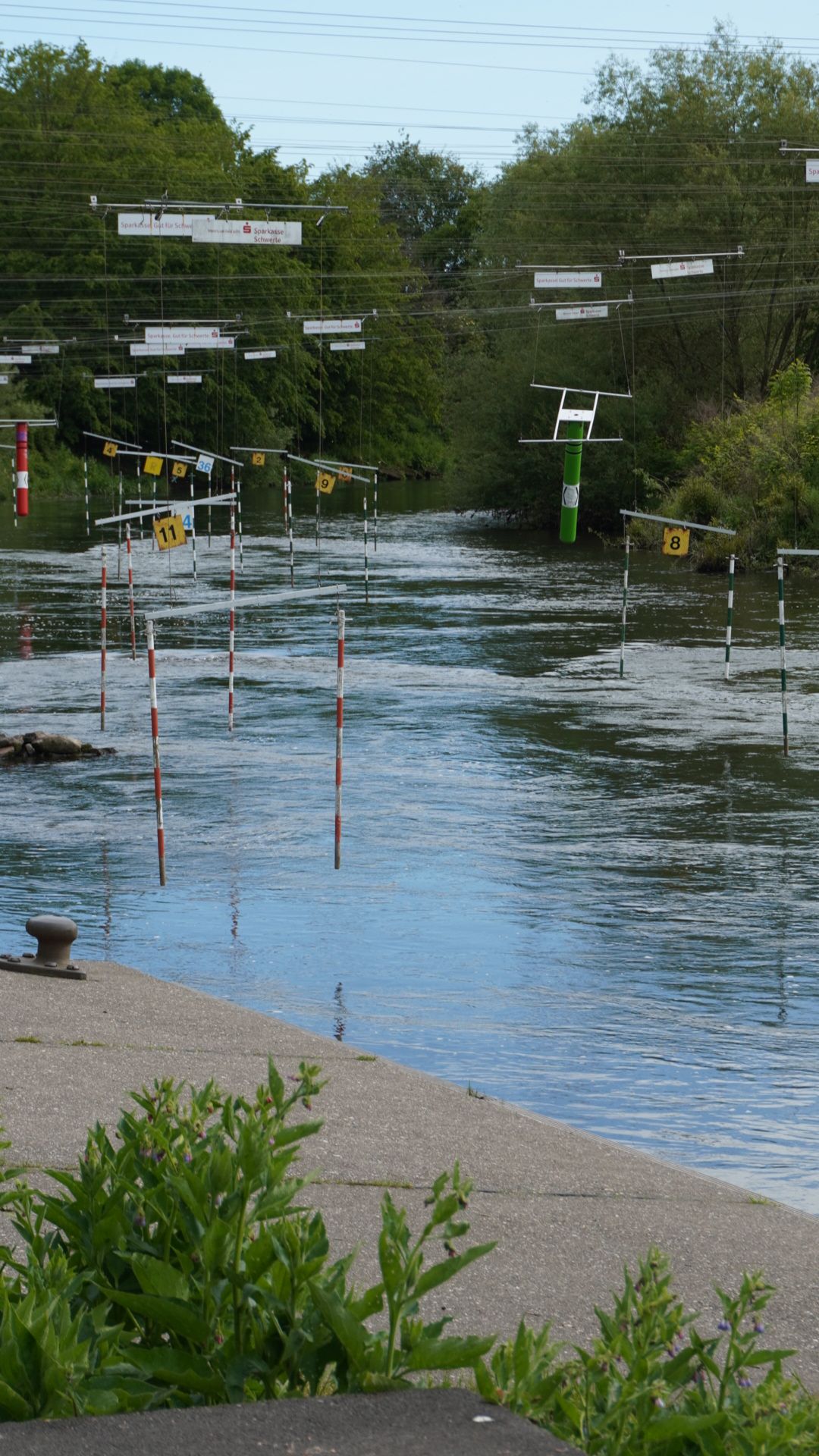 ZMü04 De eerste golven van het Sauerland (Hagen – Arnsberg)