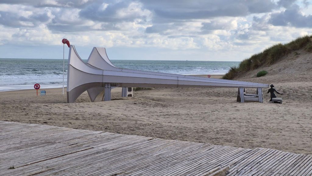 VB05 – Wind mee, Pech erbij