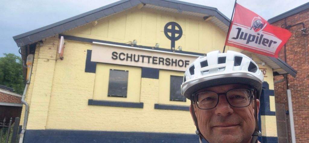 VB10 – De finish was nog niet het einde